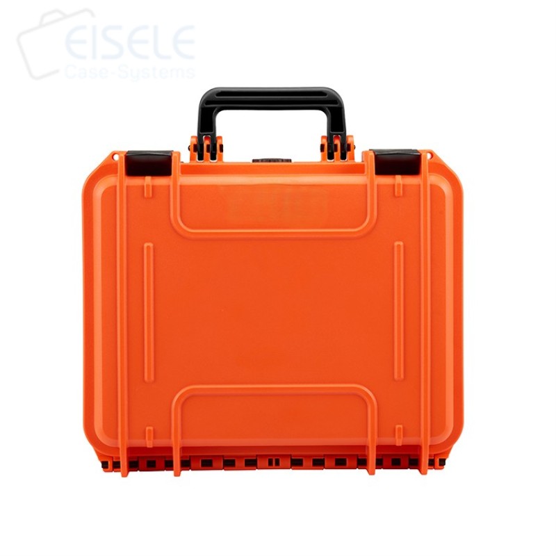 OutDoor Typ OD-30 orange, mit Fototasche und Noppenschaum